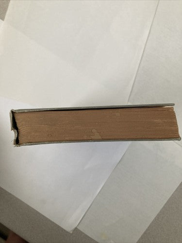 Vintage BOOK The Journal with other Writings of John Woolman Everyman Undated