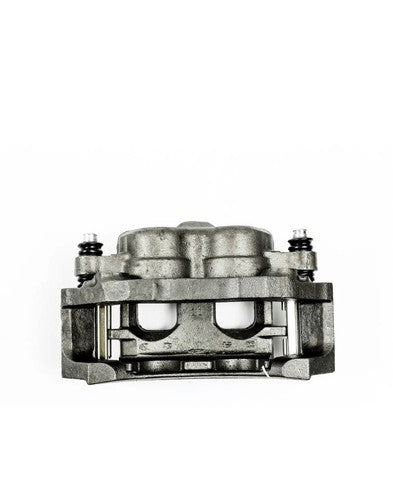 L4653 Powerstop Brake Calipers Front Driver Left Side for F150 Truck F250 LH