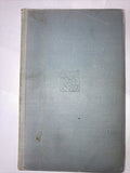 Vintage BOOK The Journal with other Writings of John Woolman Everyman Undated