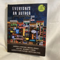 BOOK Everyone's an Author 2021 MLA Update by Michal Brody Keith Walters Andrea