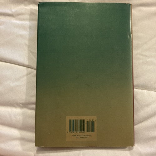 BOOK: My Child Your Child A Childless couples Yearning Vintage 1991 Adoption