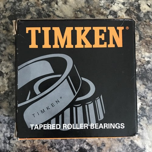 NEW Timken 387AS Tapered Roller Bearing Cup 387-AS Replacement Bearings Part