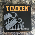 NEW Timken 387AS Tapered Roller Bearing Cup 387-AS Replacement Bearings Part