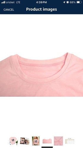NEW Medium Hello 21st Birthday Shirt 21 Years Women's Birthday T-Shirt Fun M