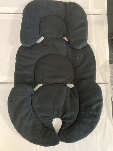 Pram Liner Universal Seat Liner Seat Cushion Stroller Car seat High Chair Baby