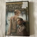 BRAND NEW DVDð The Great Gatsby 2013 (2-Disc Special Edition) Leonardo Dicaprio
