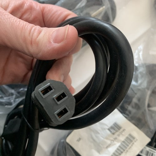 NEW CORDS mixed Computer wire USB extension Power Cable laptop ports AC misc