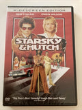 BRAND NEW STARSKY & HUTCH DVD WS EDITION 2004 Movie Ben Stiller Owen Wilson