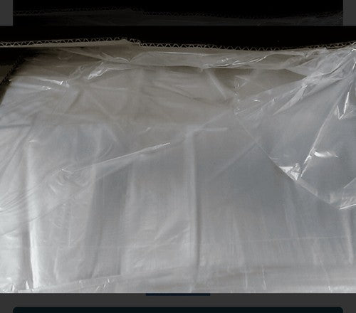 Daydots 31106 Serving/Transport Clear Full Pan Liner, 250-Count