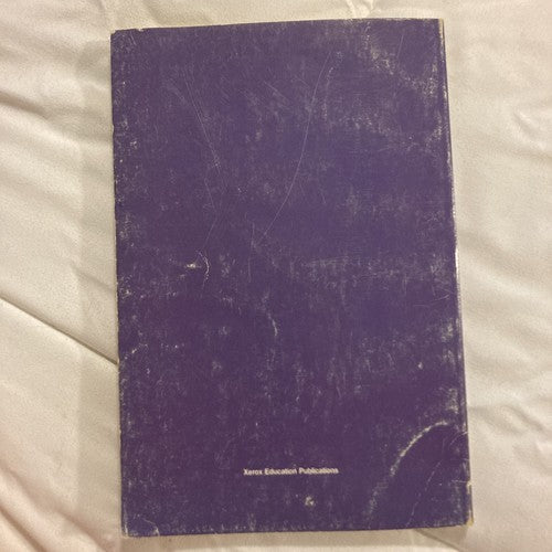 BOOK: A-Haunting We Will Go Vintage 1977 By Lee Bennett Hopkins Softcover