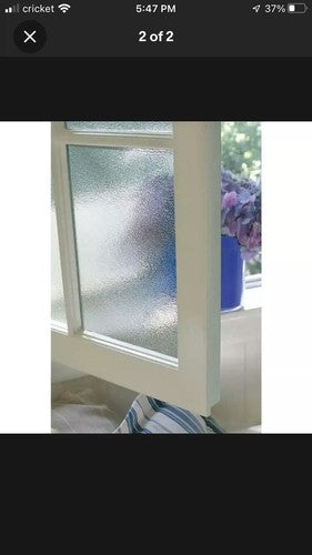 NEW Artscape Texture Window Film Stained Etched Glass Look 24â x 36â Texture 12