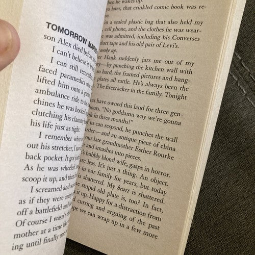 The 13-Minute Murder by James Patterson (2019, Mass Market)