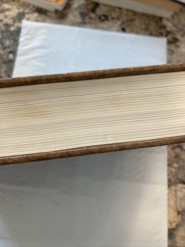 BOOK: Character Sketches Volume 1 1978 Hardcover Illustrated Nature Vintage