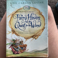 A Fairy Dust Trilogy Book Ser.: Fairy Haven and the Quest for the Wand by...