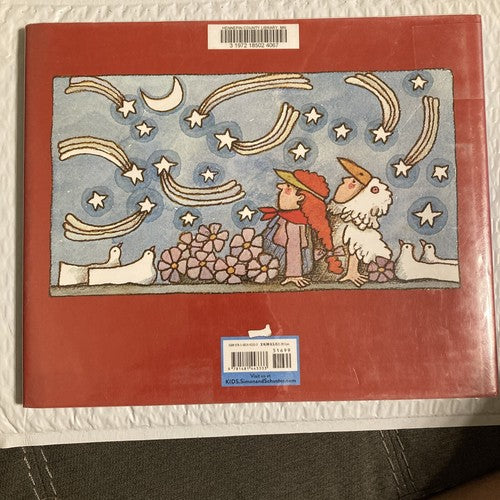 Michael Bird-Boy BOOK by Tomie dePaola (2015, Hardcover)