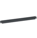 Middle Atlantic EB1, 1 Space Blanking Panel for 19" Rack Mounts