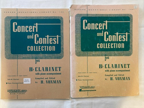 Lot Of 23 Vintage Sheet Music & Books Organ Piano Keyboard Guitar Collectible