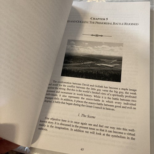 BOOK: Seeing Through the Glass Clearly Patterns Of Prophetic Vision Scriptures
