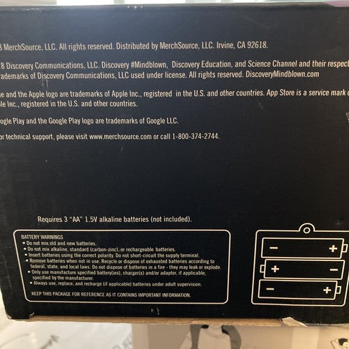 NEW - Planetarium Projector, Rotating Stars & Planet ProjectionÂ by Discovery