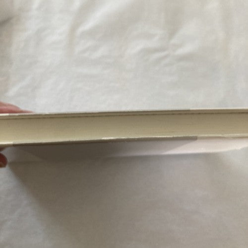 BOOK: THE CHALLENGE AND THE HARVEST Franklin D. Richards AUTOGRAPHED Signed