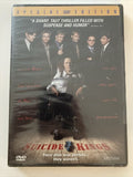 Suicide Kings (DVD, 1997) Thriller *Brand New & Factory Sealed*