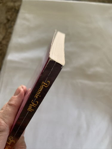 BOOK: Joy Outweighs the Sorrow by Bonnie Holt (1995, Trade Paperback) Childhood