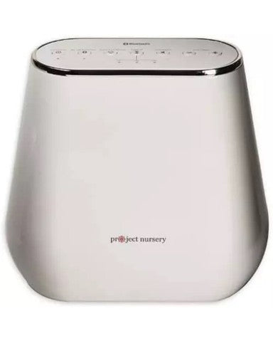 NEW Bluetooth Speaker Project Nursery + Smart Sound Soother & Nightlight Alexa