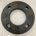 2-1/2â IPS Polypropylene Encapsulated Backing Ring +GF+ PP-ST PN16 DN65 BS1560