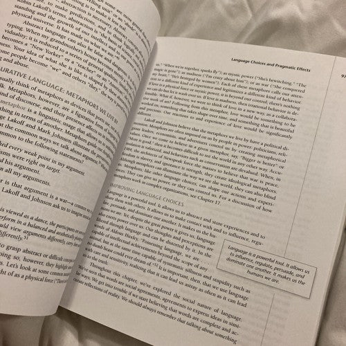 College Book Exploring communication studies COMT 200 Montana State University