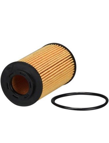 ECOGARD X10592 Premium Cartridge Engine Oil Filter for Conventional Oil Chevy