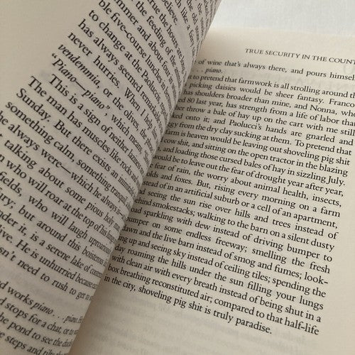 BOOK: A Reasonable Life (Paperback) by Ferenc Mate Philosophy Happiness Vision