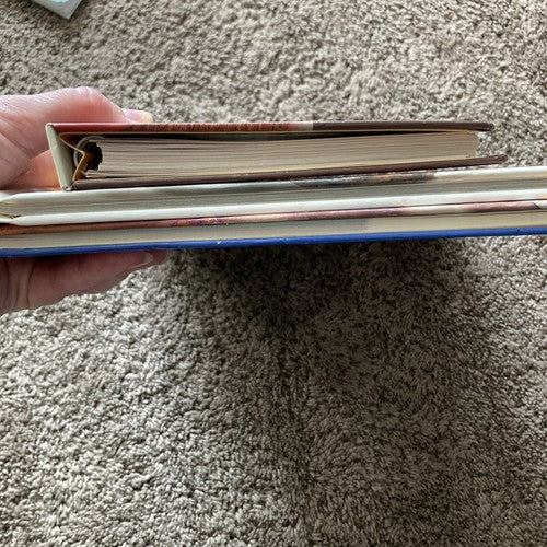 QTY: 3 COOKBOOKS Rachael Ray Top 30 Minutes Meals Down Home Cooking Walmart Book