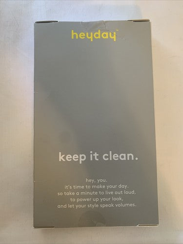 Apple iPhone 14 Plus Silicone Soft Phone Case - Mist Yellow by Heyday Protective