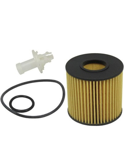 ECOGARD X5608 Premium Cartridge Engine Oil Filter Toyota Conventional Tacoma