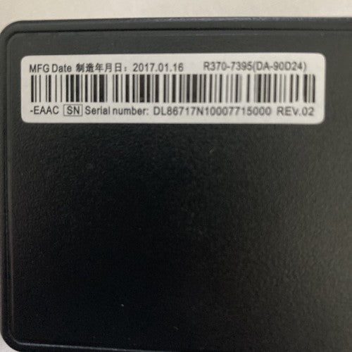 NEW Warranty Card Adapter charger laptop replacement cord cable box computer