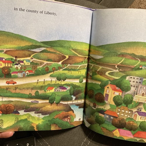 From Here to There BOOK by Margery Cuyler 1999 Hardcover Revised edition Hard