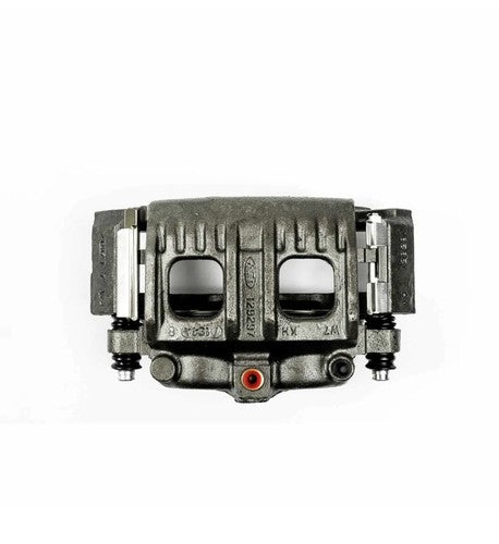 L4653 Powerstop Brake Calipers Front Driver Left Side for F150 Truck F250 LH