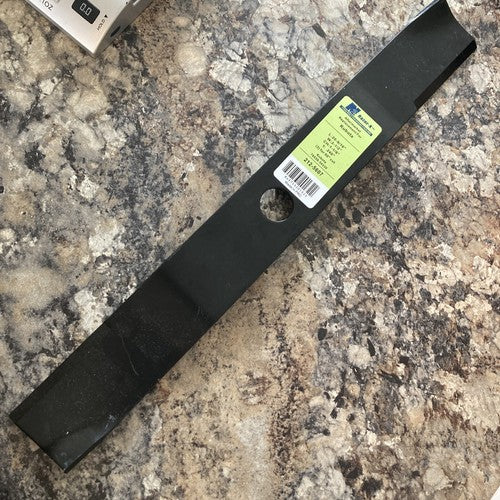 N2 Razor-X Lawn Mower Replacement Blade 212-5607 Kubota 76539-34330 20-9/16â