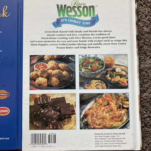 QTY: 3 COOKBOOKS Rachael Ray Top 30 Minutes Meals Down Home Cooking Walmart Book