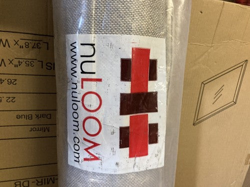 BRAND NEW Radmilla Blush 6' x 9' Area Rug NuLoom Pink High End Indoor Carpet