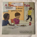 BOOK I'm a Great Little Kid - A Tattle-Tell Tale : A Story about Getting Help