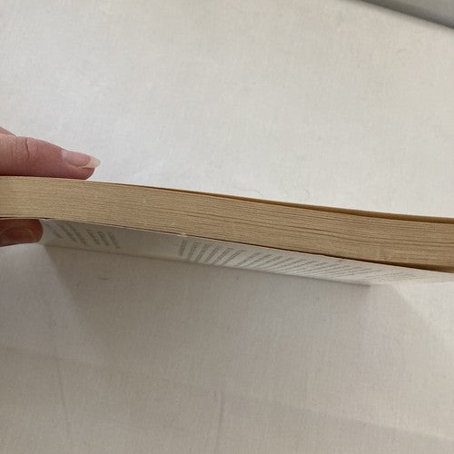 BOOK: The Tent Peg NCL Edition 1987 Vintage Paperback By Aritha van Herk