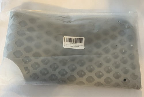 NEW Silicone Sink Protector Kitchen Mat 24.5âx12.9âSilicone Raised Bottom Grid