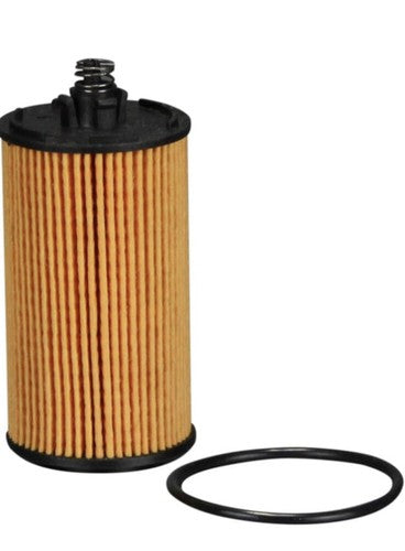 ECOGARD X10592 Premium Cartridge Engine Oil Filter for Conventional Oil Chevy
