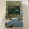 BOOK: Murder by the Sea: A Mystery Novel by Susan Evans McCloud Utah Bookcraft