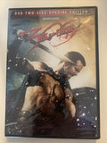 300: Rise of an Empire (DVD, 2014 2-Disc Set) BRAND NEW Sealed Zach Snyder Movie