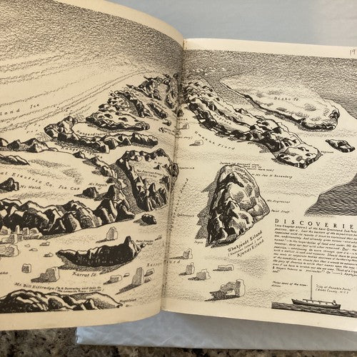 Salamina - Paperback By Rockwell Kent - GOOD