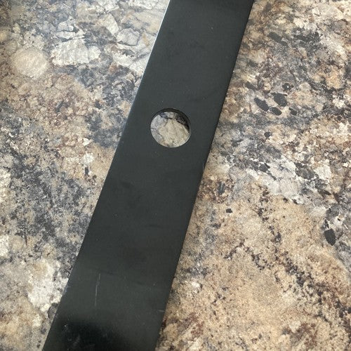N2 Razor-X Lawn Mower Replacement Blade 212-5607 Kubota 76539-34330 20-9/16â