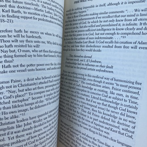 BOOK: The Whys of a Philosophical Scrivener Paperback Martin Gardner 1983 VTG