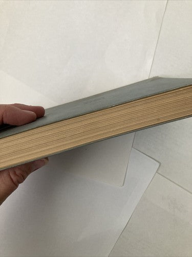 Vintage BOOK The Journal with other Writings of John Woolman Everyman Undated
